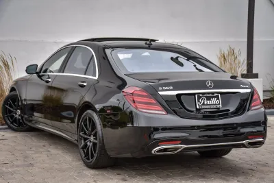S 560